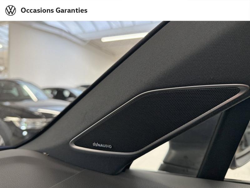 Voitures occasions VOLKSWAGEN TOUAREG R Dechy