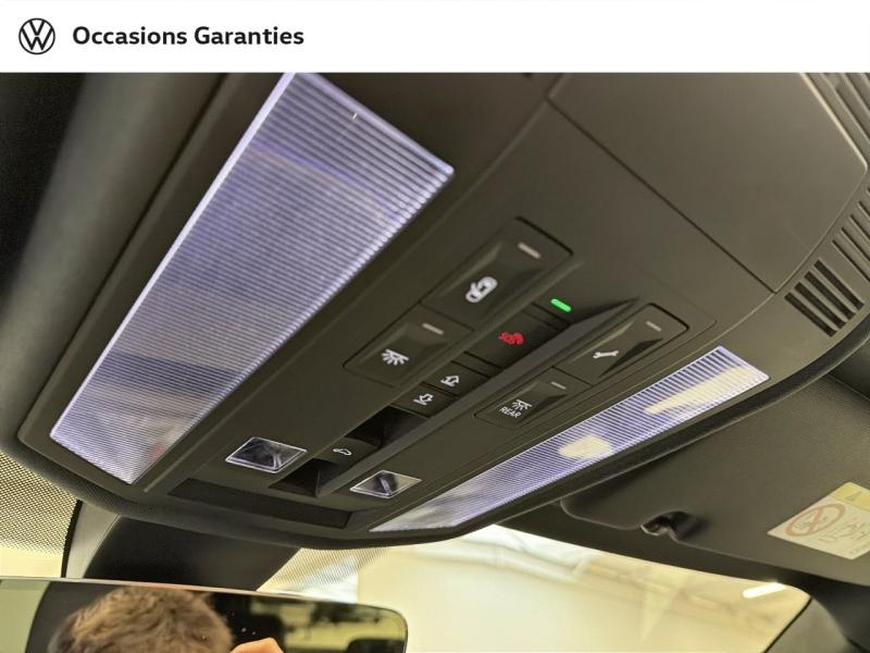 Voitures occasions VOLKSWAGEN TOUAREG R Dechy