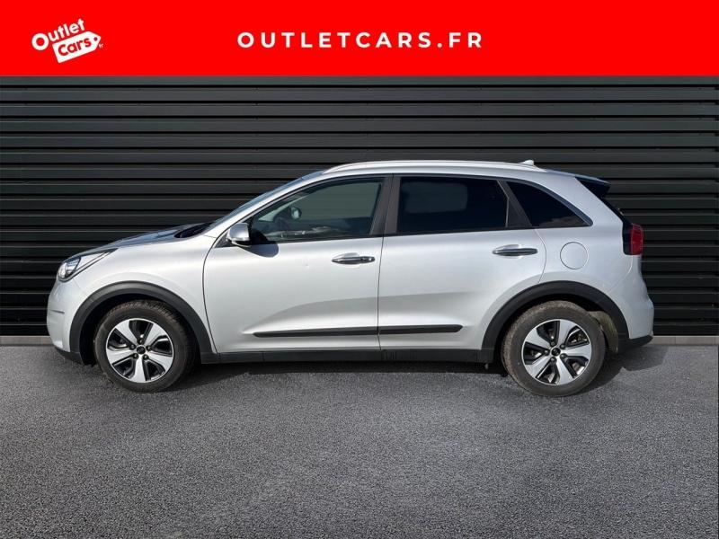 Voitures occasions KIA NIRO Active Dunkerque