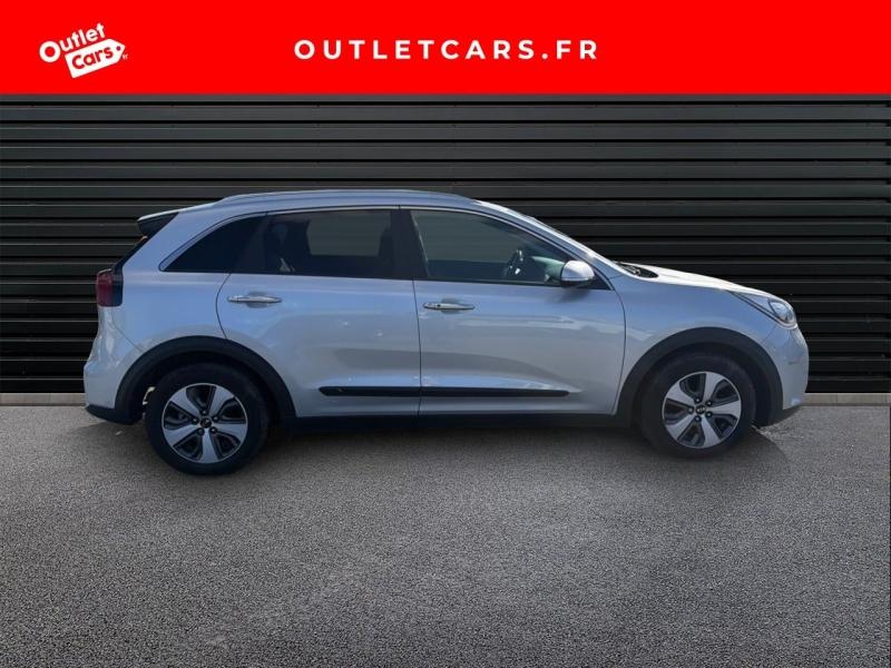 Voitures occasions KIA NIRO Active Dunkerque