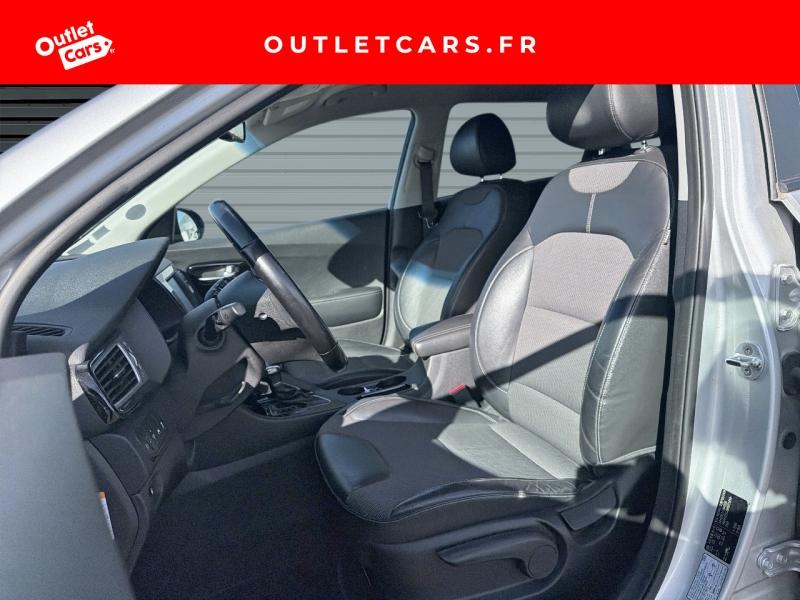 Voitures occasions KIA NIRO Active Dunkerque