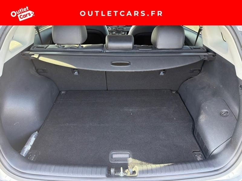 Voitures occasions KIA NIRO Active Dunkerque