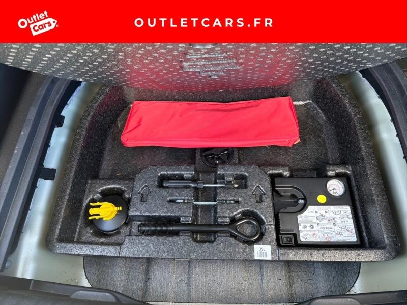 Voitures occasions KIA NIRO Active Dunkerque