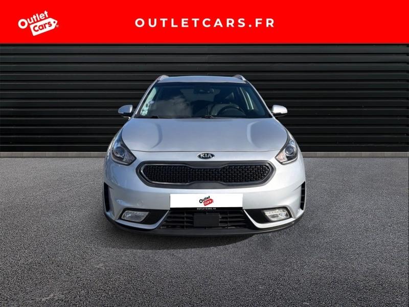 Voitures occasions KIA NIRO Active Dunkerque