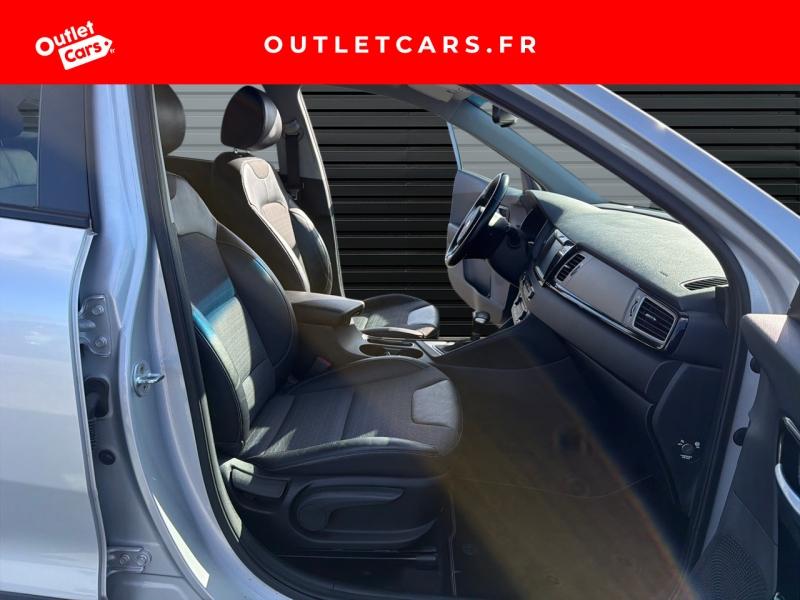 Voitures occasions KIA NIRO Active Dunkerque