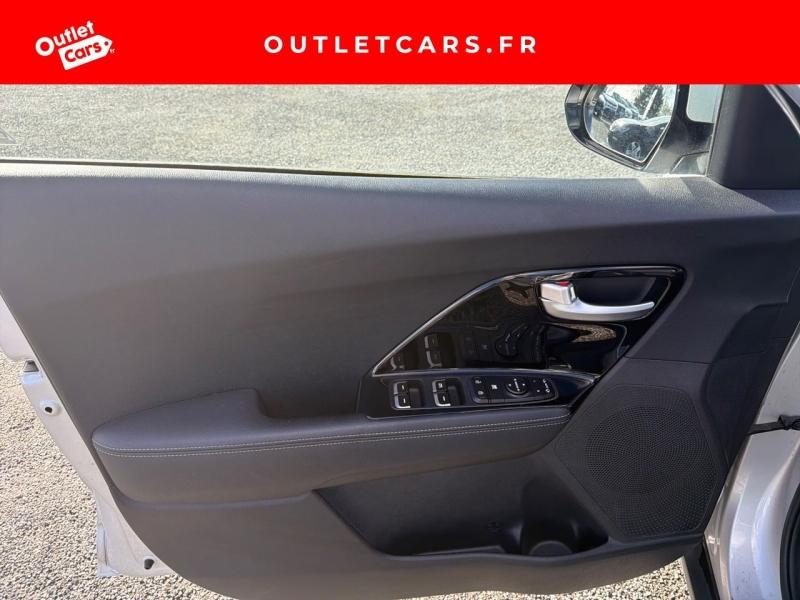 Voitures occasions KIA NIRO Active Dunkerque