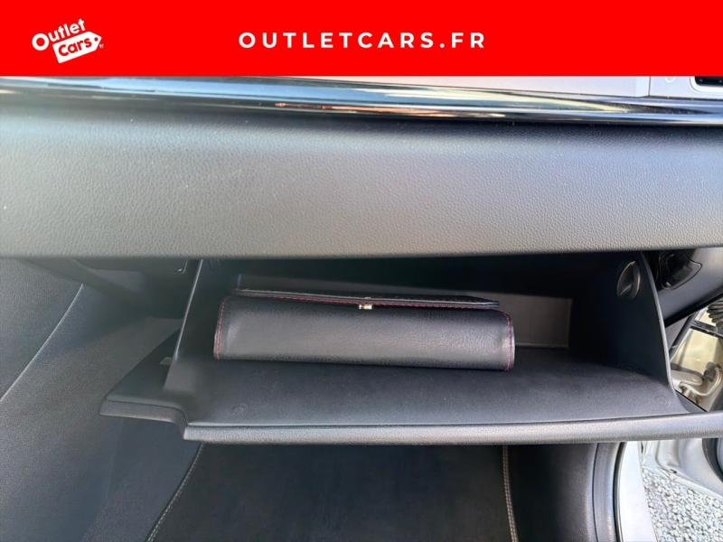 Voitures occasions KIA NIRO Active Dunkerque