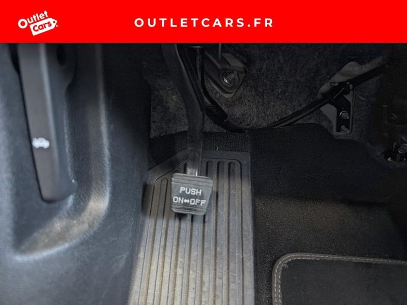 Voitures occasions KIA NIRO Active Dunkerque