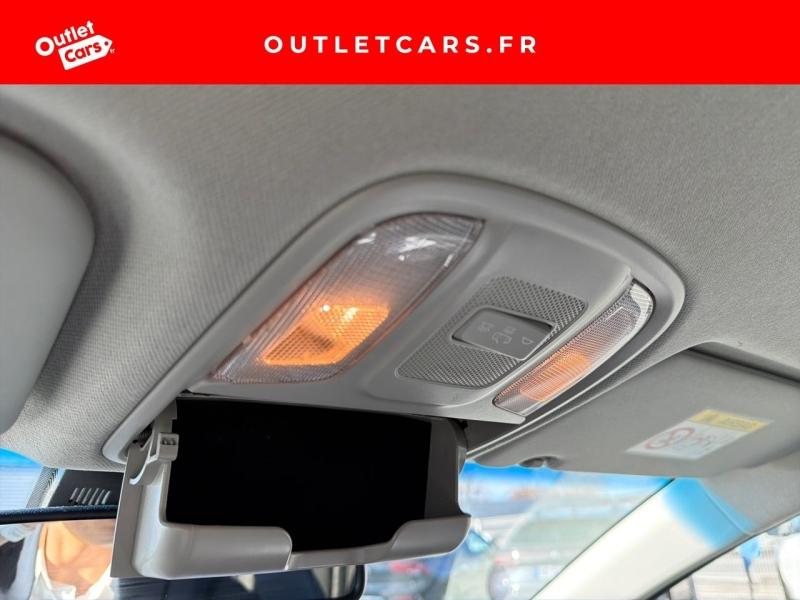 Voitures occasions KIA NIRO Active Dunkerque