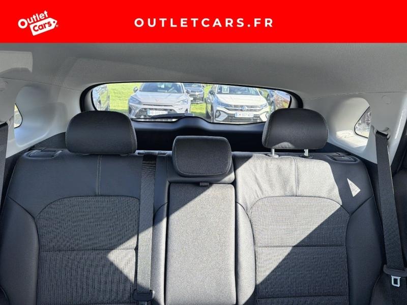Voitures occasions KIA NIRO Active Dunkerque