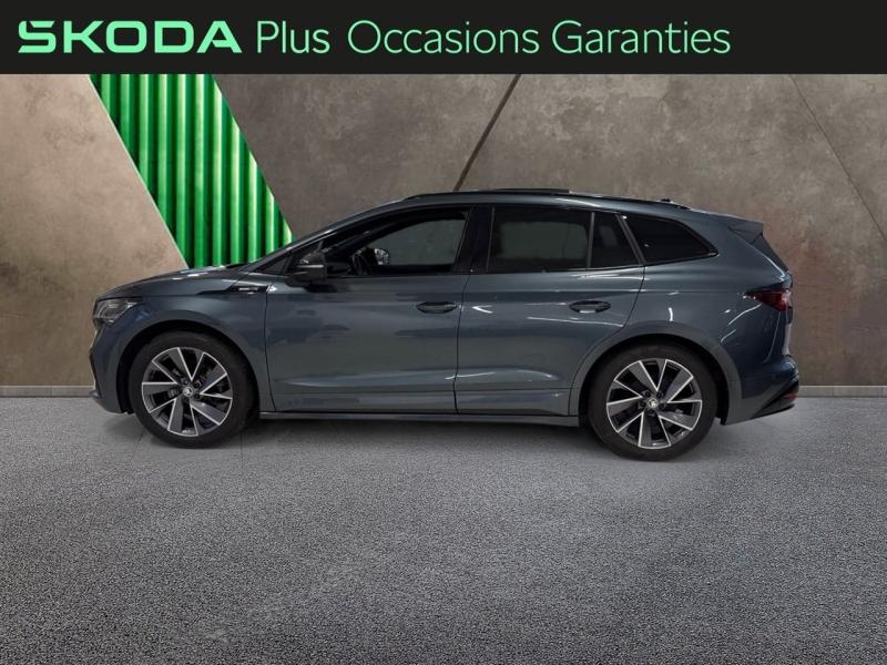 Voitures occasions ŠKODA ENYAQ Sportline Dunkerque