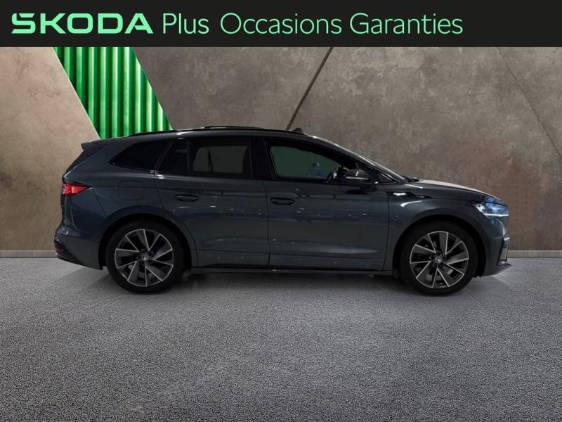 Voitures occasions ŠKODA ENYAQ Sportline Dunkerque