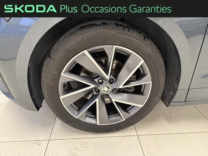 Voitures occasions ŠKODA ENYAQ Sportline Dunkerque