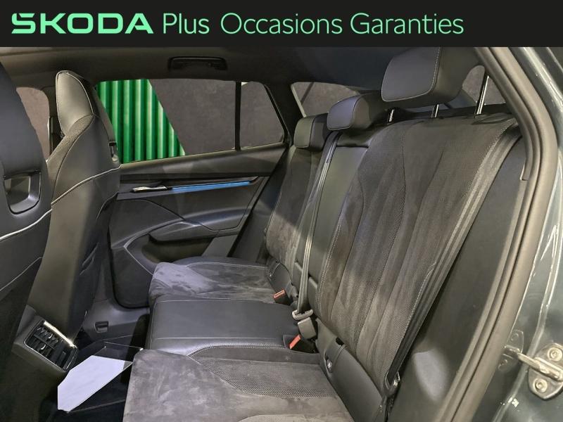 Voitures occasions ŠKODA ENYAQ Sportline Dunkerque