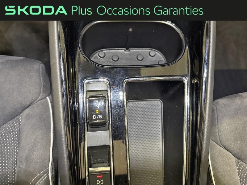 Voitures occasions ŠKODA ENYAQ Sportline Dunkerque