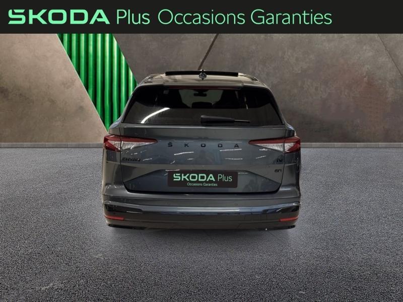 Voitures occasions ŠKODA ENYAQ Sportline Dunkerque