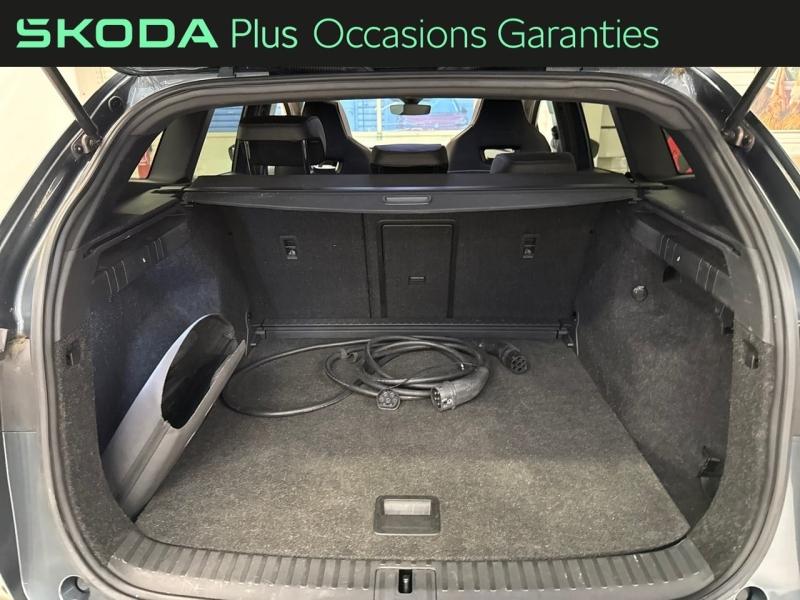 Voitures occasions ŠKODA ENYAQ Sportline Dunkerque