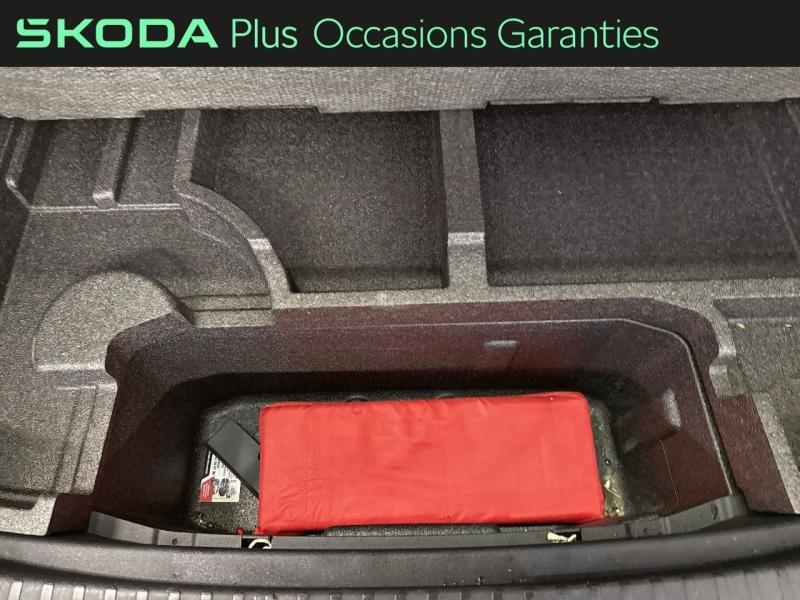 Voitures occasions ŠKODA ENYAQ Sportline Dunkerque