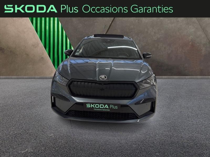 Voitures occasions ŠKODA ENYAQ Sportline Dunkerque