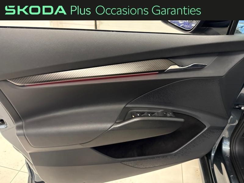 Voitures occasions ŠKODA ENYAQ Sportline Dunkerque