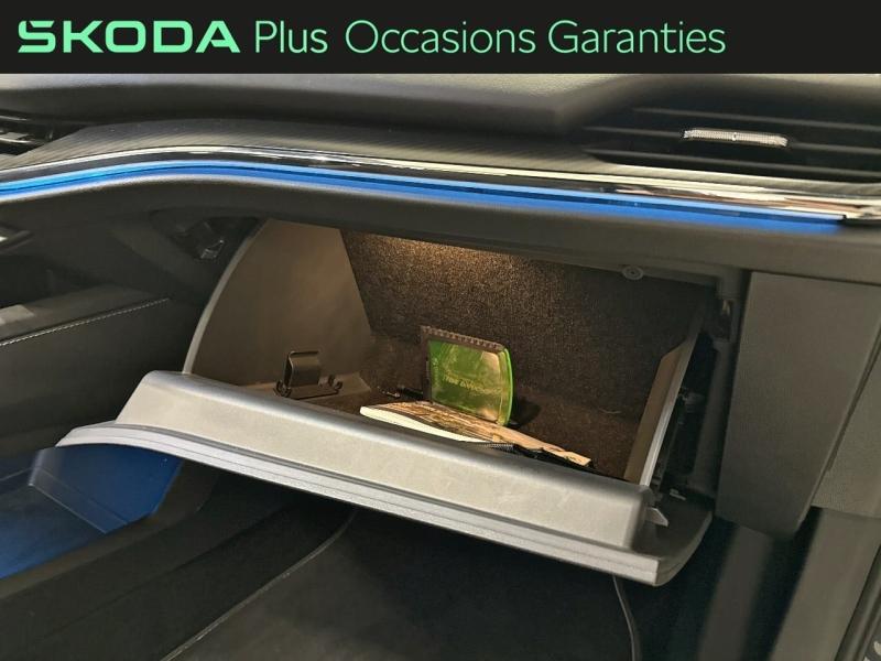 Voitures occasions ŠKODA ENYAQ Sportline Dunkerque