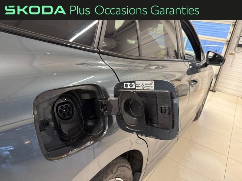 Voitures occasions ŠKODA ENYAQ Sportline Dunkerque