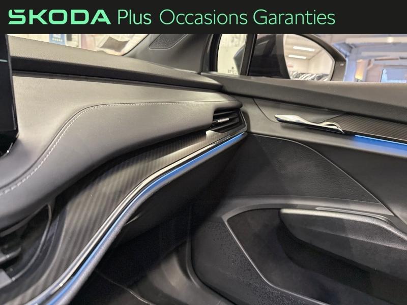 Voitures occasions ŠKODA ENYAQ Sportline Dunkerque