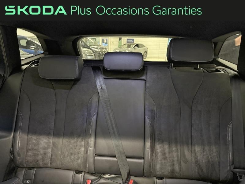 Voitures occasions ŠKODA ENYAQ Sportline Dunkerque