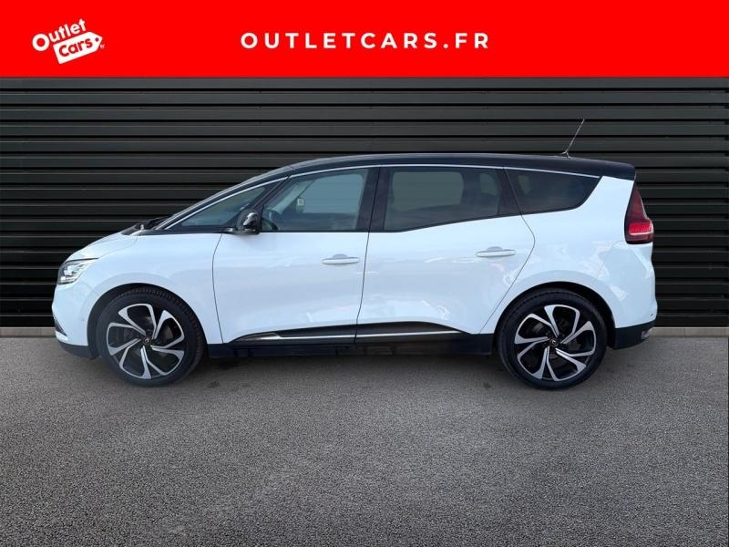 Voitures occasions RENAULT GRAND SCENIC Intens Dunkerque