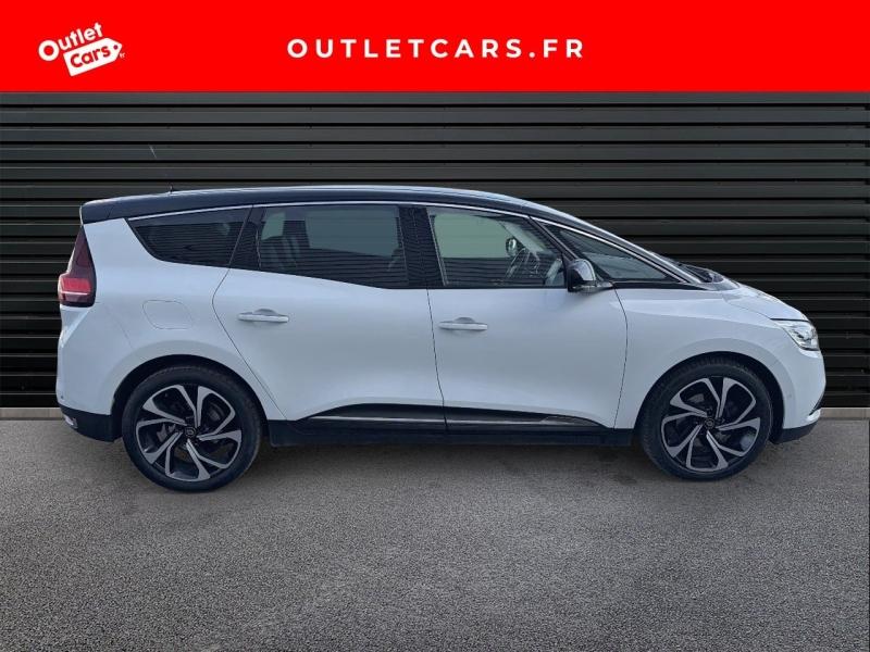 Voitures occasions RENAULT GRAND SCENIC Intens Dunkerque