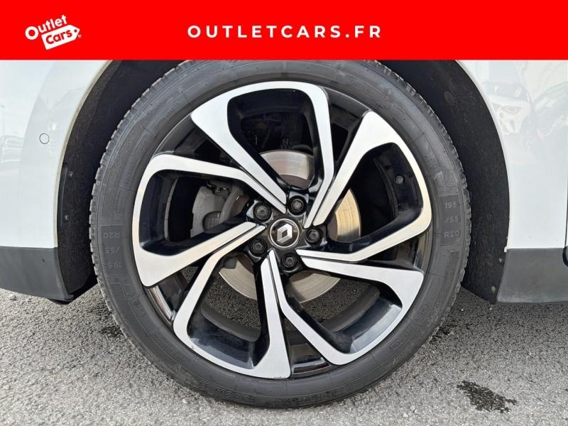 Voitures occasions RENAULT GRAND SCENIC Intens Dunkerque