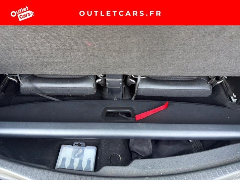 Voitures occasions RENAULT GRAND SCENIC Intens Dunkerque