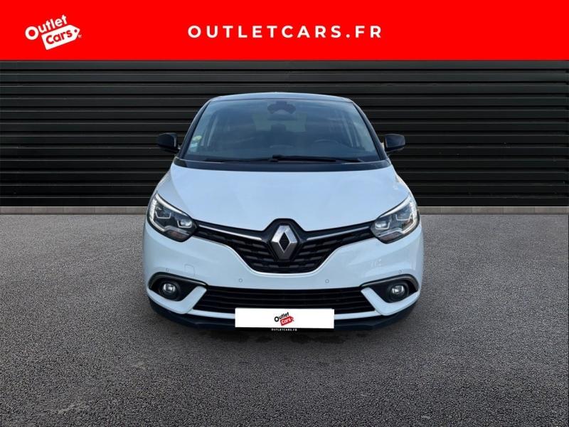 Voitures occasions RENAULT GRAND SCENIC Intens Dunkerque