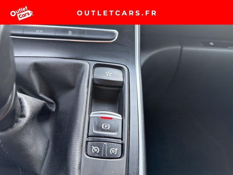 Voitures occasions RENAULT GRAND SCENIC Intens Dunkerque