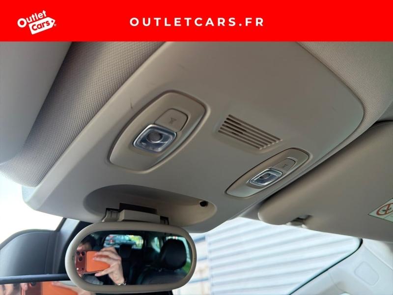 Voitures occasions RENAULT GRAND SCENIC Intens Dunkerque