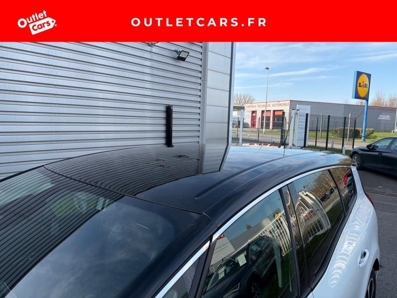 Voitures occasions RENAULT GRAND SCENIC Intens Dunkerque
