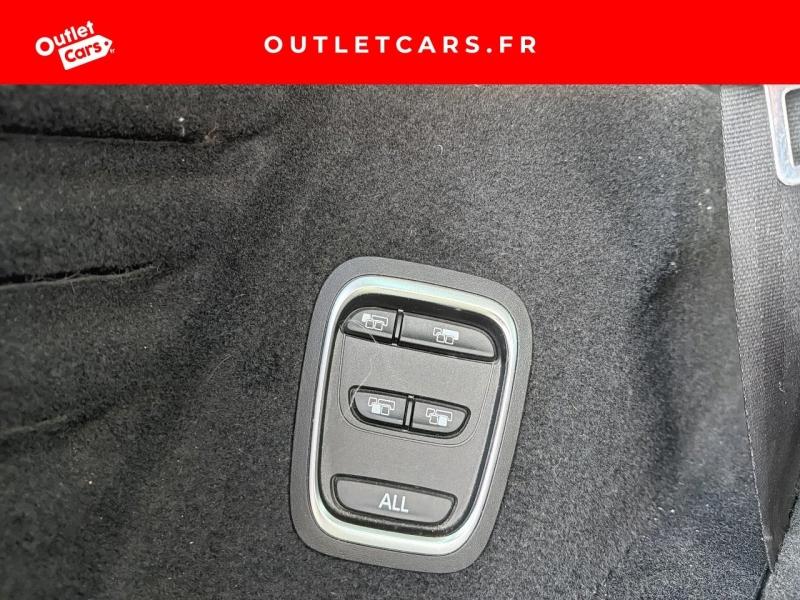 Voitures occasions RENAULT GRAND SCENIC Intens Dunkerque