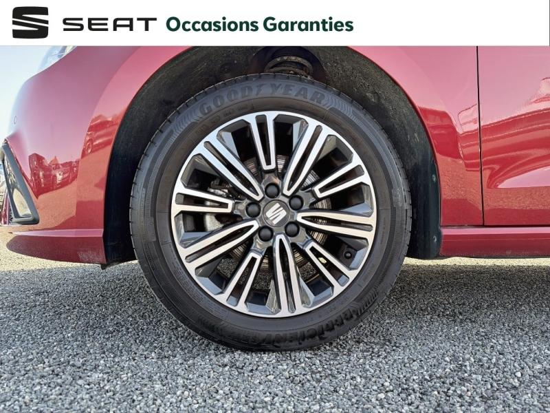 Voitures occasions SEAT IBIZA Copa Dunkerque