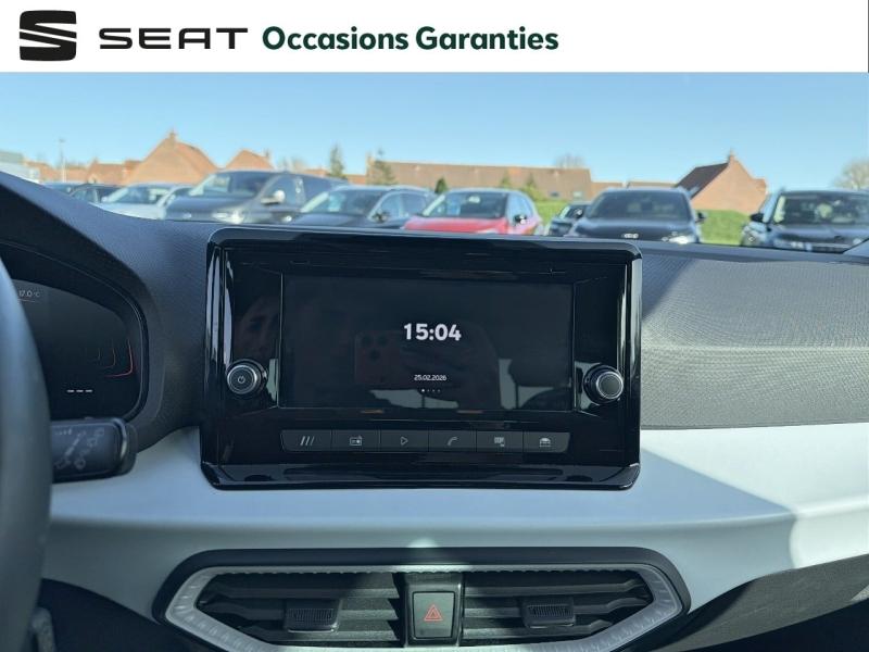 Voitures occasions SEAT IBIZA Copa Dunkerque