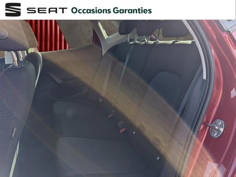 Voitures occasions SEAT IBIZA Copa Dunkerque