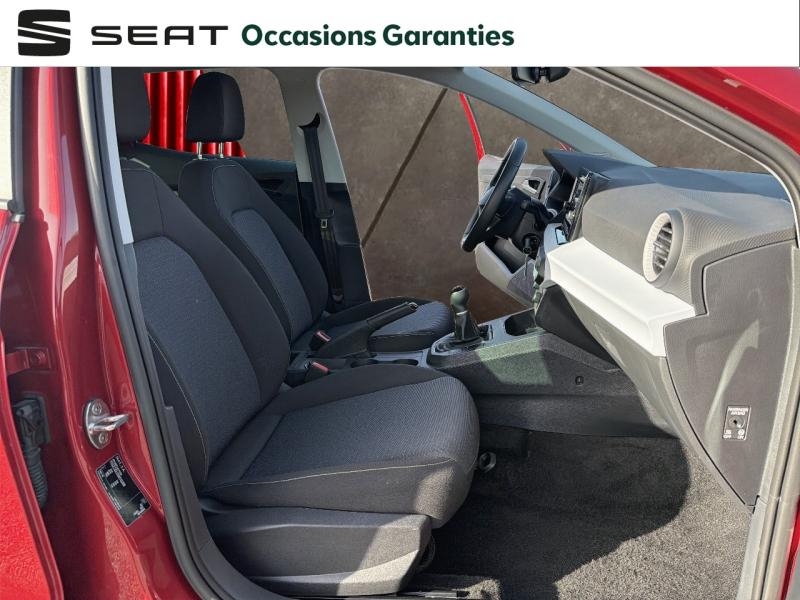 Voitures occasions SEAT IBIZA Copa Dunkerque