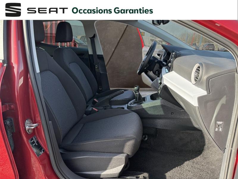 Voitures occasions SEAT IBIZA Copa Dunkerque