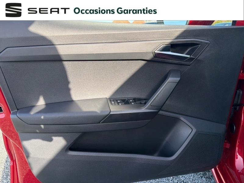 Voitures occasions SEAT IBIZA Copa Dunkerque