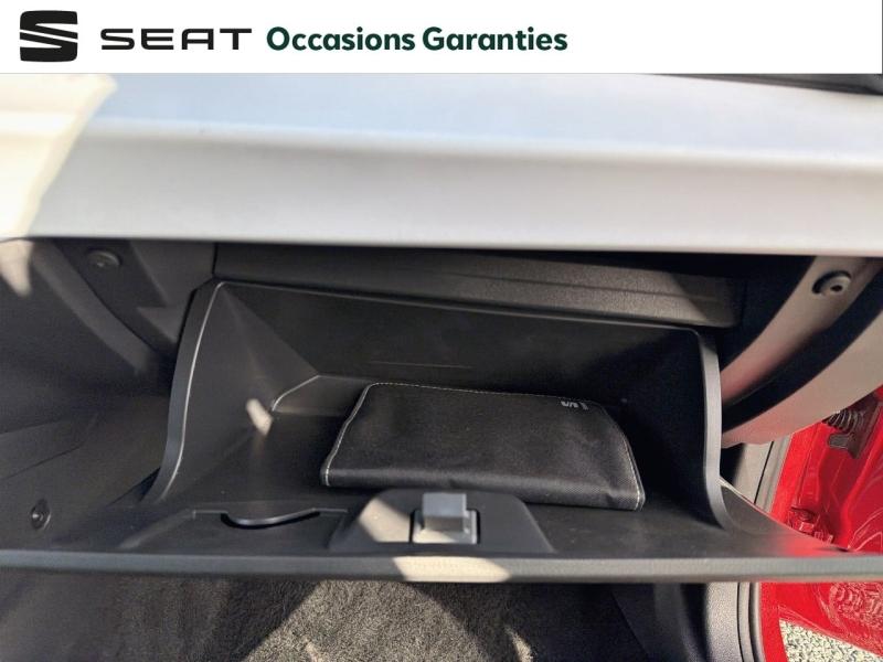 Voitures occasions SEAT IBIZA Copa Rivery