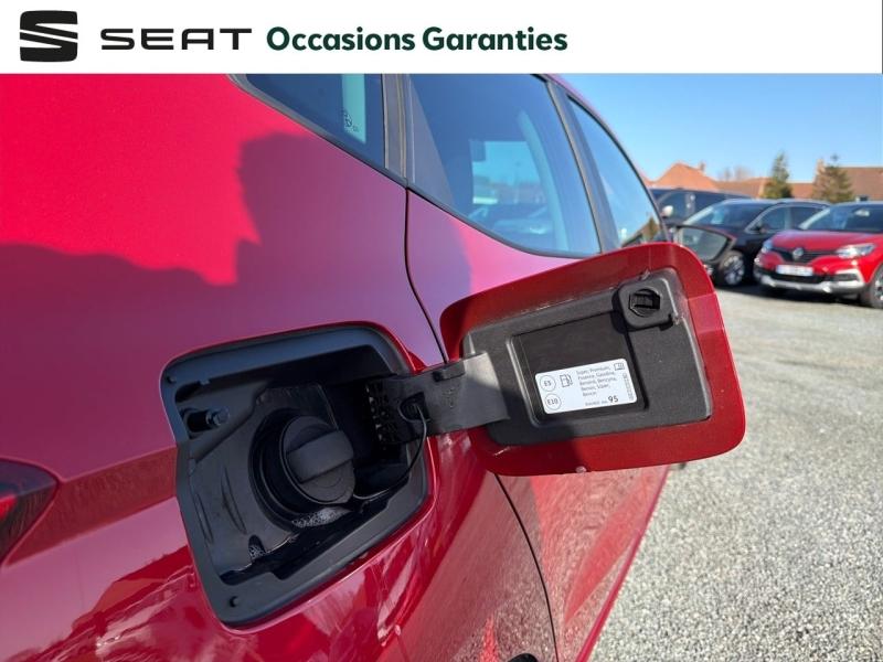 Voitures occasions SEAT IBIZA Copa Rivery