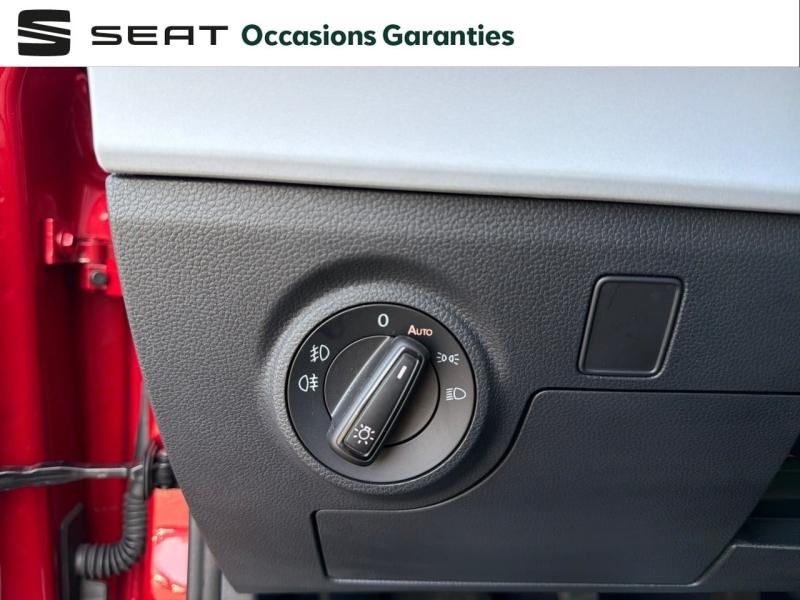 Voitures occasions SEAT IBIZA Copa Rivery