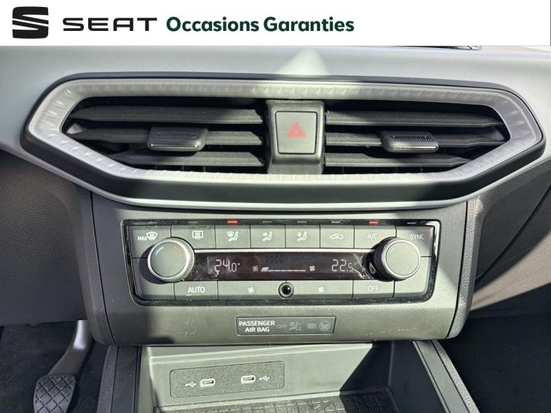 Voitures occasions SEAT IBIZA Copa Dunkerque