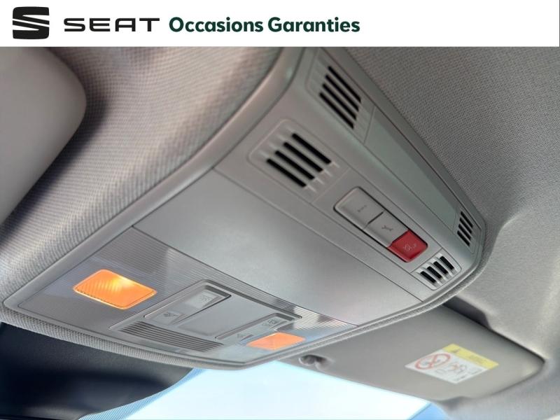 Voitures occasions SEAT IBIZA Copa Rivery