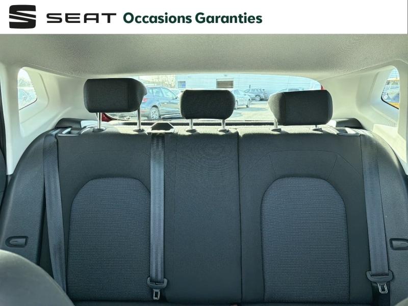 Voitures occasions SEAT IBIZA Copa Dunkerque