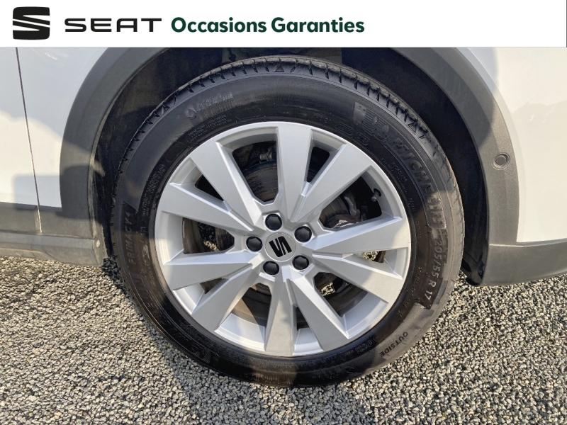Voitures occasions SEAT ARONA Xperience Dunkerque